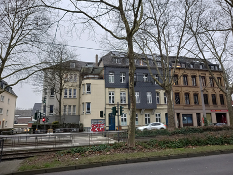 Koeln Klettenberg Makler